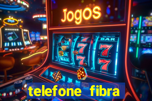 telefone fibra minas congonhas